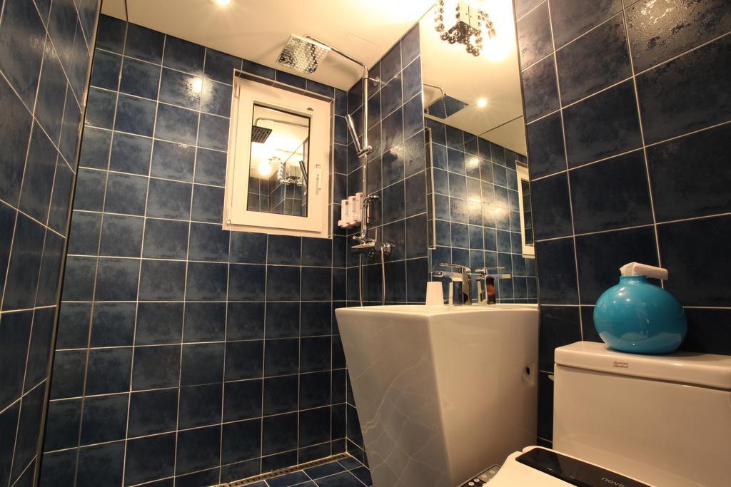 Hotel Pop2 Jongno Сеул Екстериор снимка