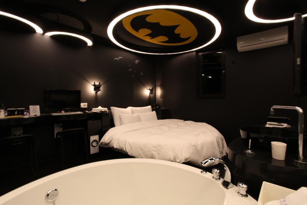 Hotel Pop2 Jongno Сеул Екстериор снимка