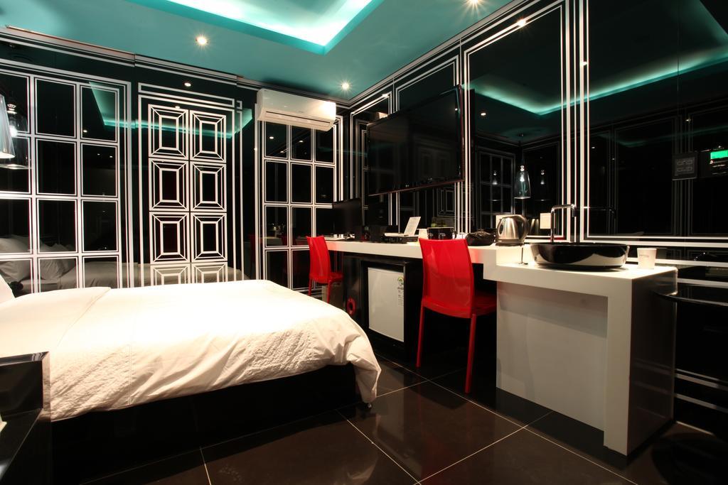 Hotel Pop2 Jongno Сеул Екстериор снимка